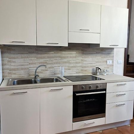 Bed and Breakfast Aper San Martino Valle Caudina Exterior foto