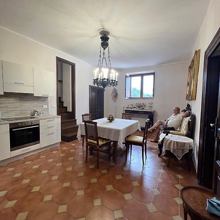 Bed and Breakfast Aper San Martino Valle Caudina Exterior foto