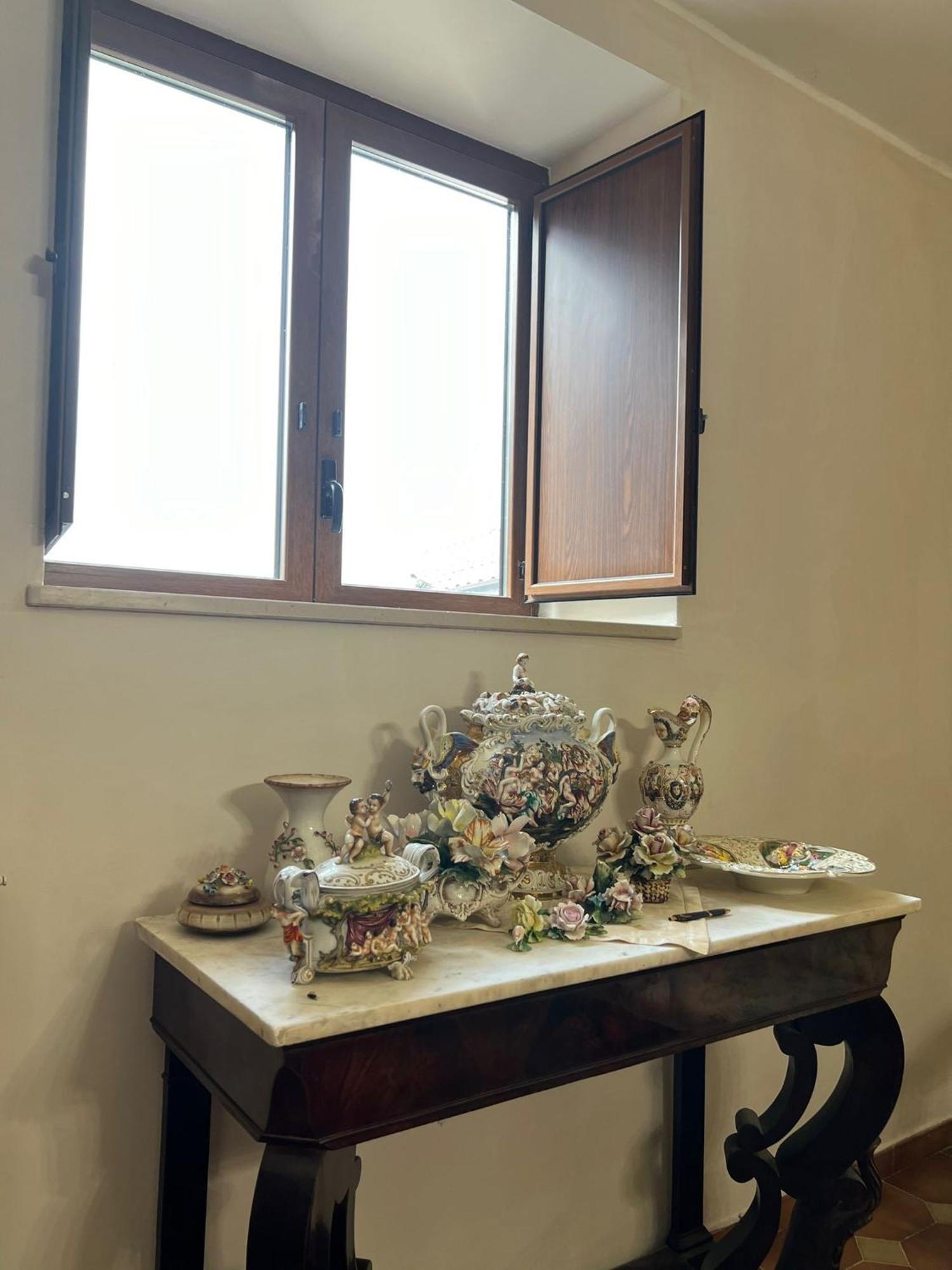 Bed and Breakfast Aper San Martino Valle Caudina Exterior foto