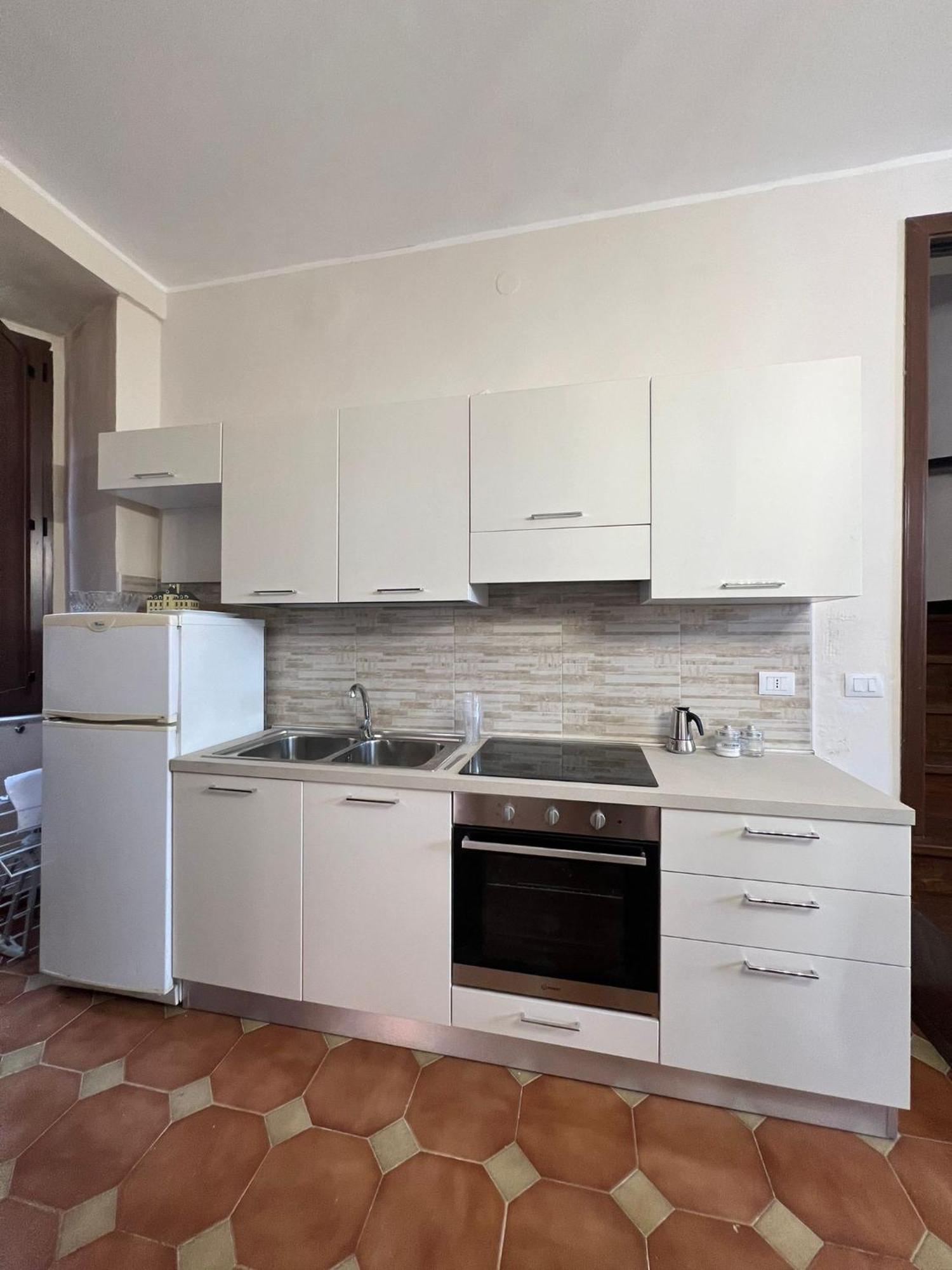 Bed and Breakfast Aper San Martino Valle Caudina Exterior foto