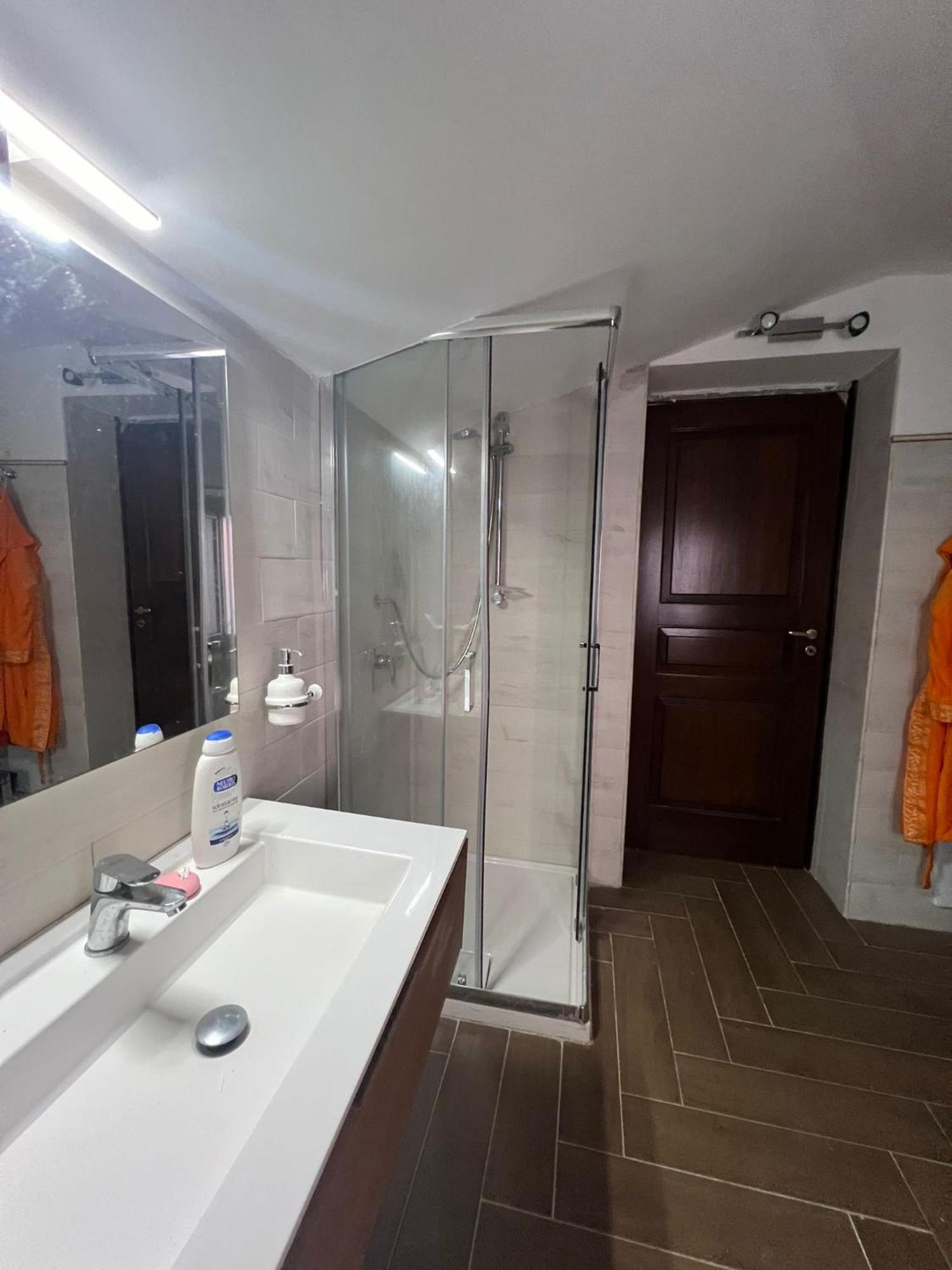 Bed and Breakfast Aper San Martino Valle Caudina Exterior foto