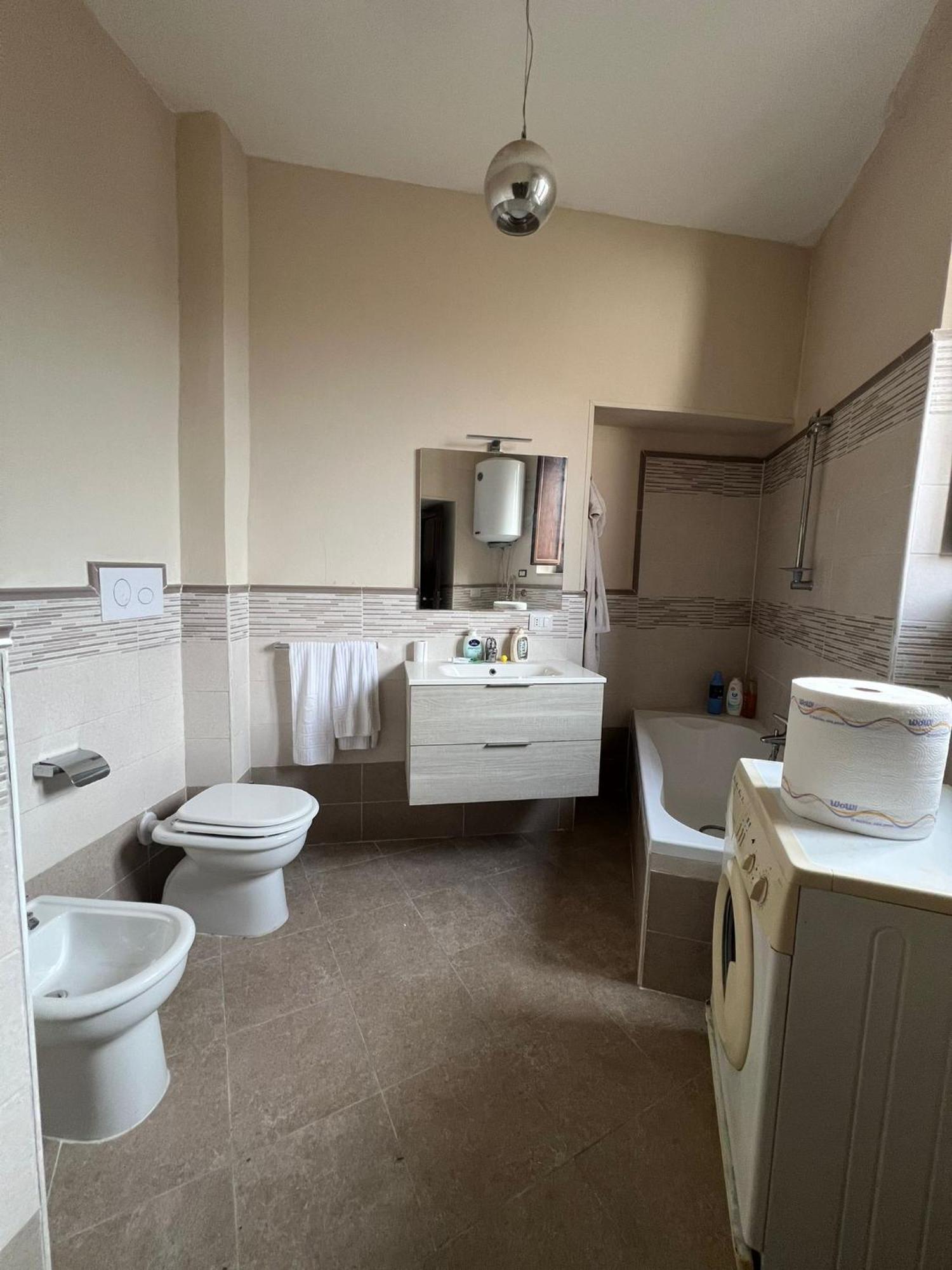 Bed and Breakfast Aper San Martino Valle Caudina Exterior foto