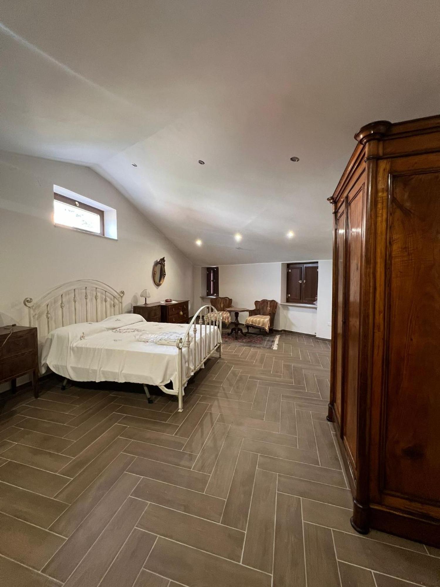 Bed and Breakfast Aper San Martino Valle Caudina Exterior foto