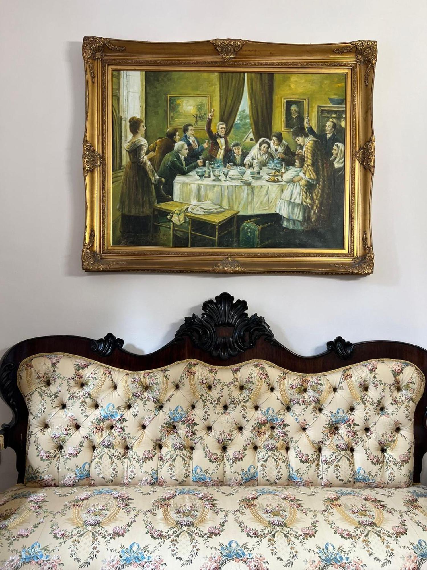 Bed and Breakfast Aper San Martino Valle Caudina Exterior foto