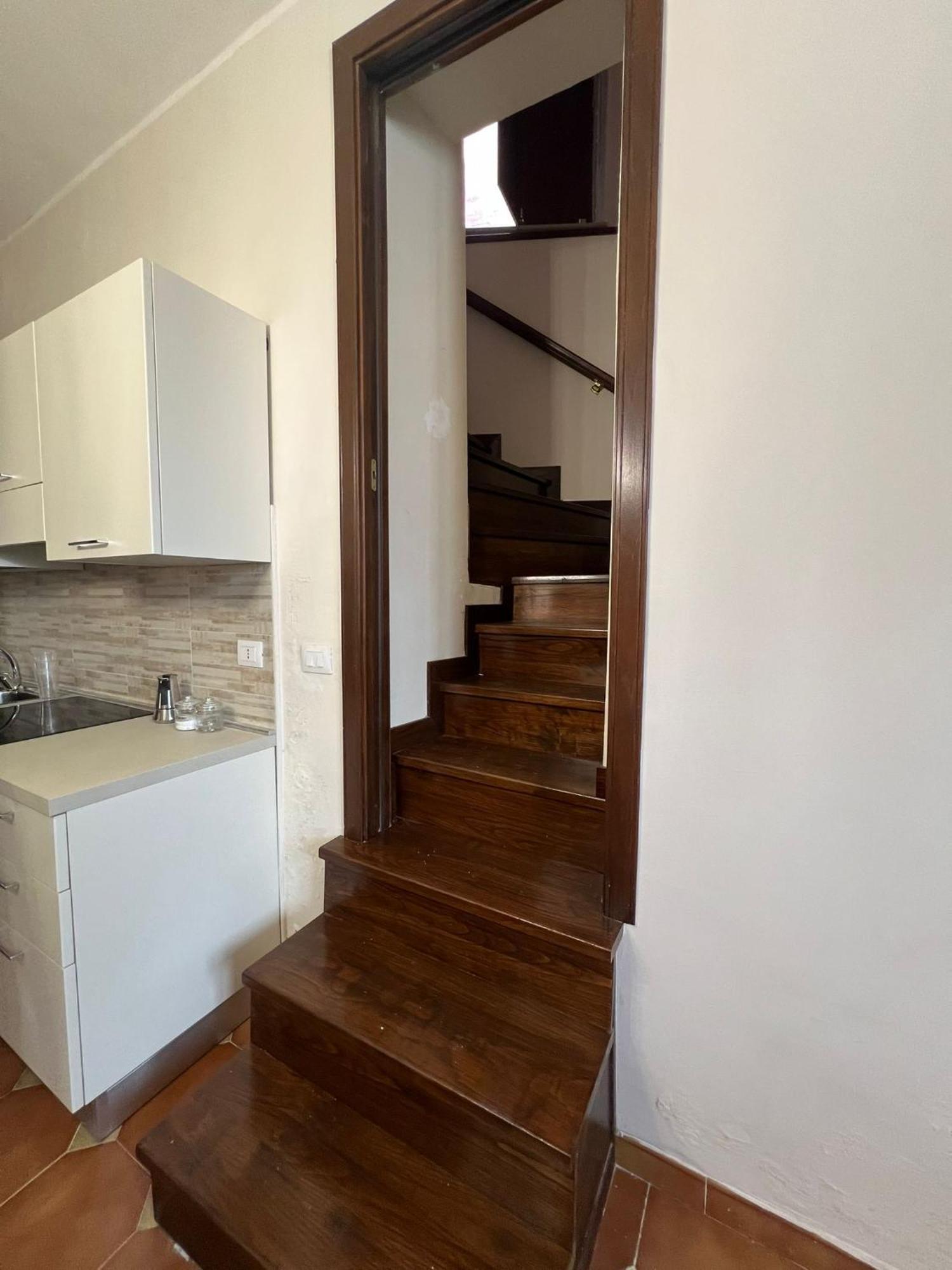 Bed and Breakfast Aper San Martino Valle Caudina Exterior foto