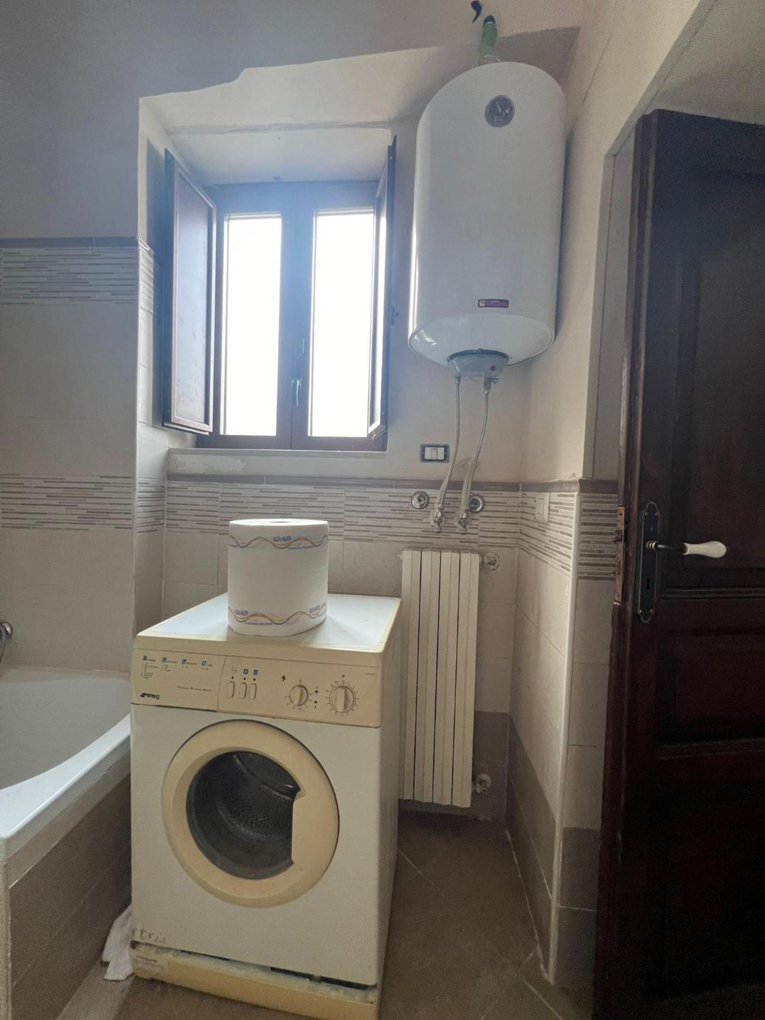 Bed and Breakfast Aper San Martino Valle Caudina Exterior foto