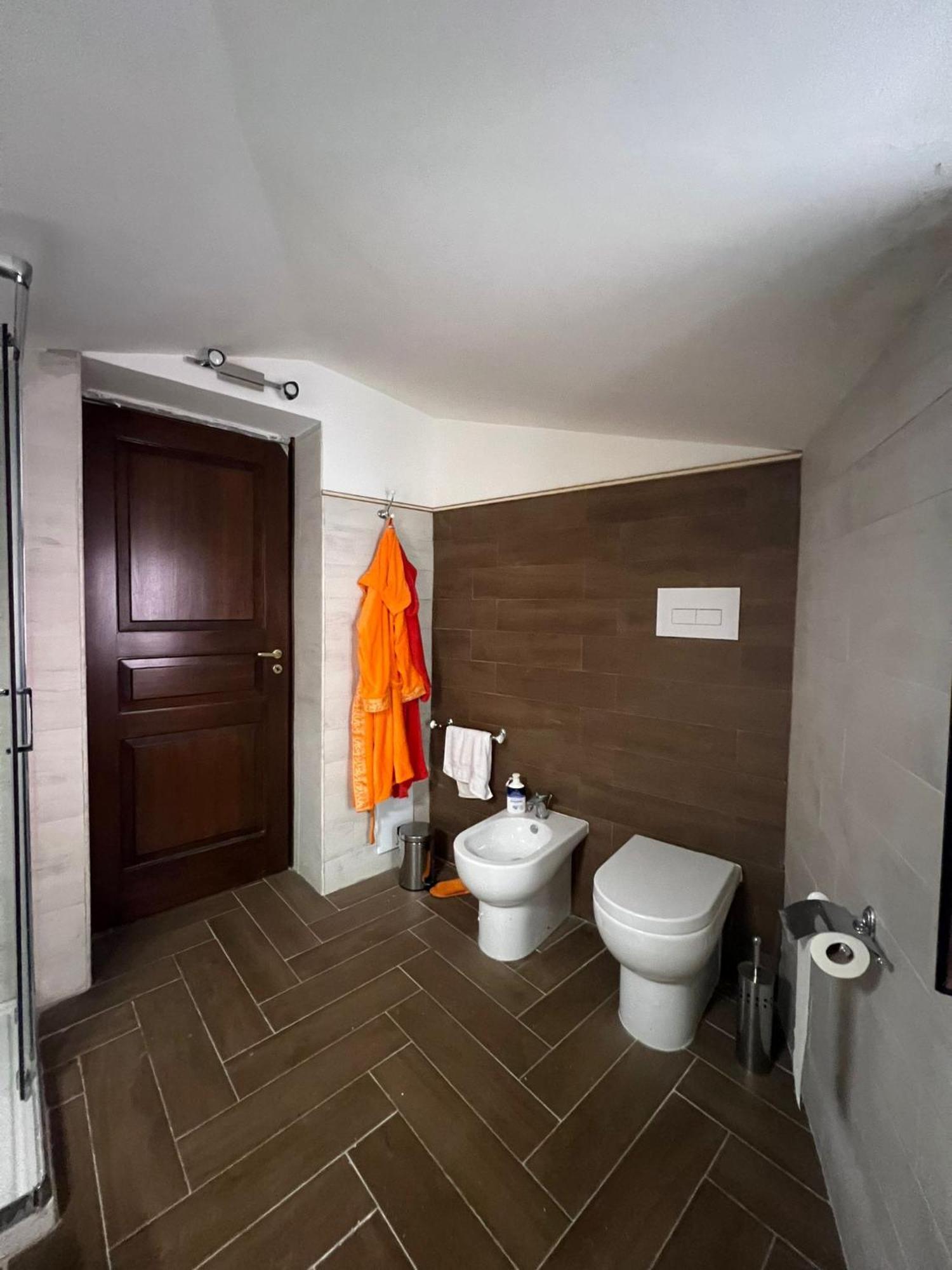 Bed and Breakfast Aper San Martino Valle Caudina Exterior foto