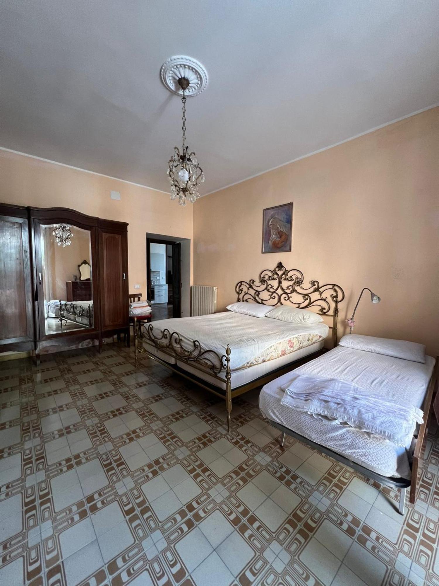 Bed and Breakfast Aper San Martino Valle Caudina Exterior foto
